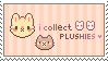 collect-plushies